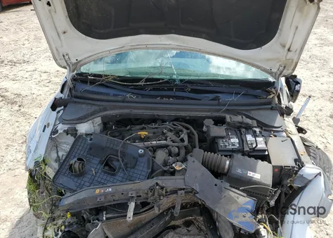 2017 Hyundai Elantra Se from USA, damaged, VIN 5NPD84LF6HH045900